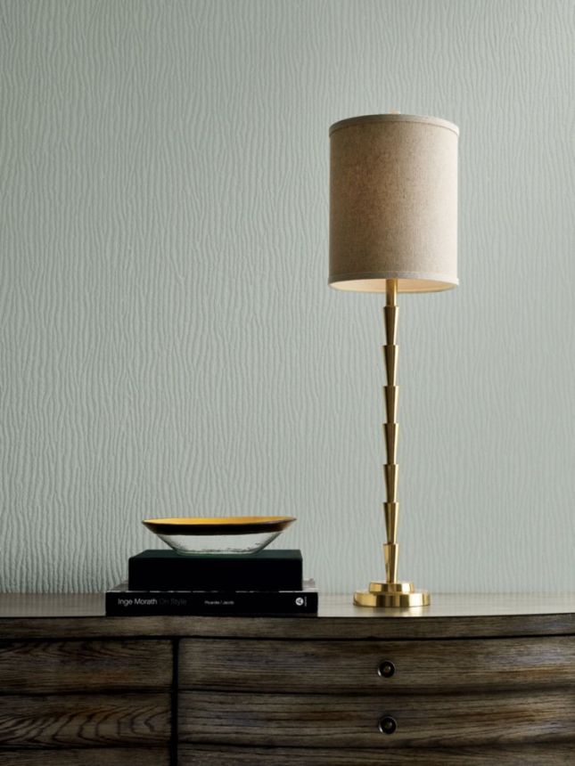 Luxury greenish wallpaper, pattern of beads DD3791, Dazzling Dimensions 2, York