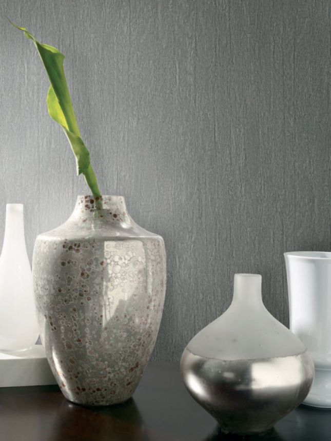 Luxury metallic grey-silver wallpaper 6201302, Dazzling Dimensions 2, York