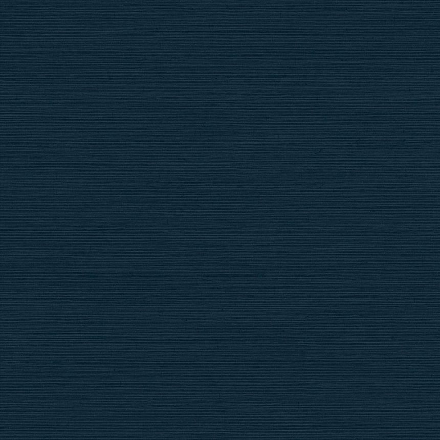 Dark blue wallpaper, imitation of coarser fabric Y6200907, Dazzling Dimensions 2, York