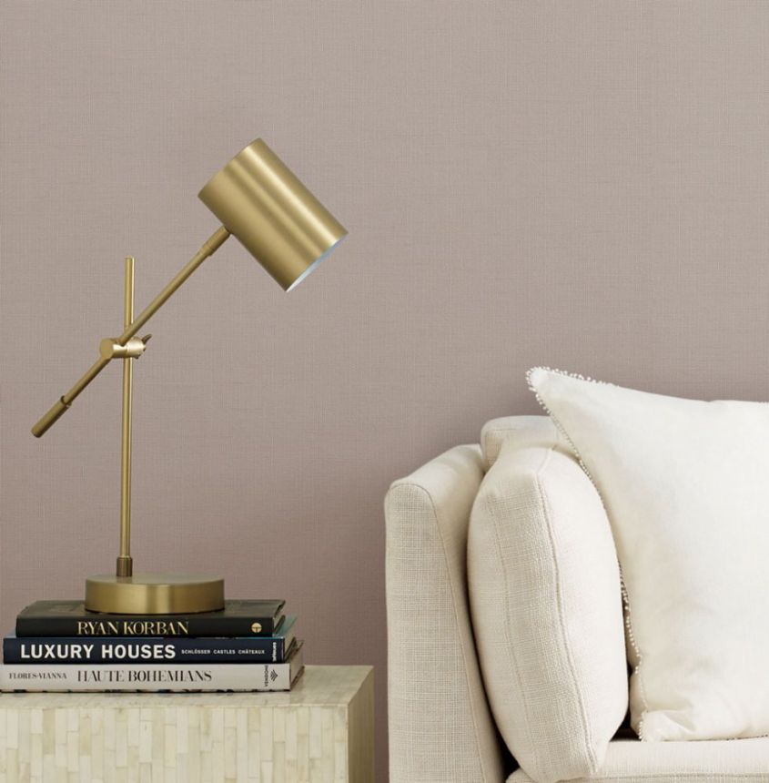 Luxury grey-beige wallpaper, fabric imitation DD3773, Dazzling Dimensions 2, York