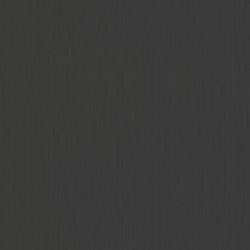 Black non-woven wallpaper, 220435, Preloved, BN Walls