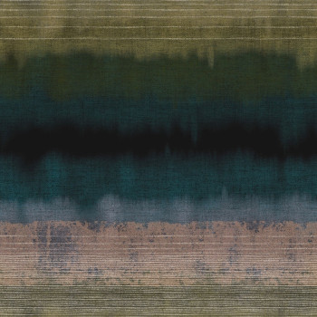Mural non-woven wallpaper 391561 Bedrock, 300 x 300 cm, Terra, Eijffinger