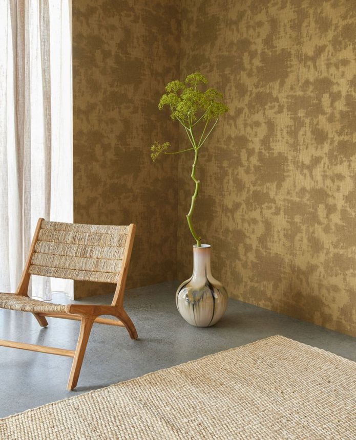 Non-woven luxury wallpaper 313526 Canvas Eijffinger