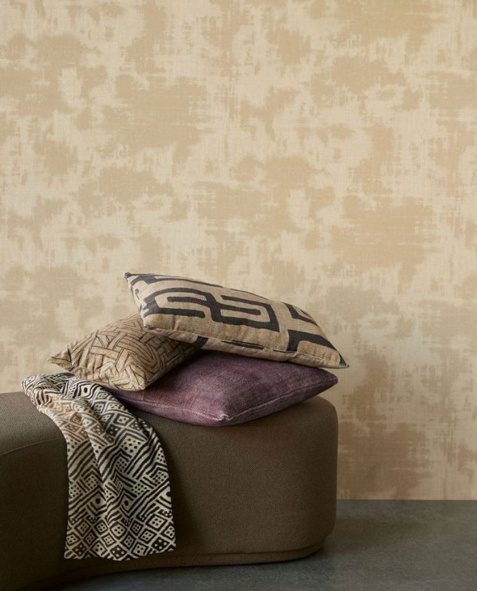 Non-woven luxury wallpaper 313521 Canvas Eijffinger