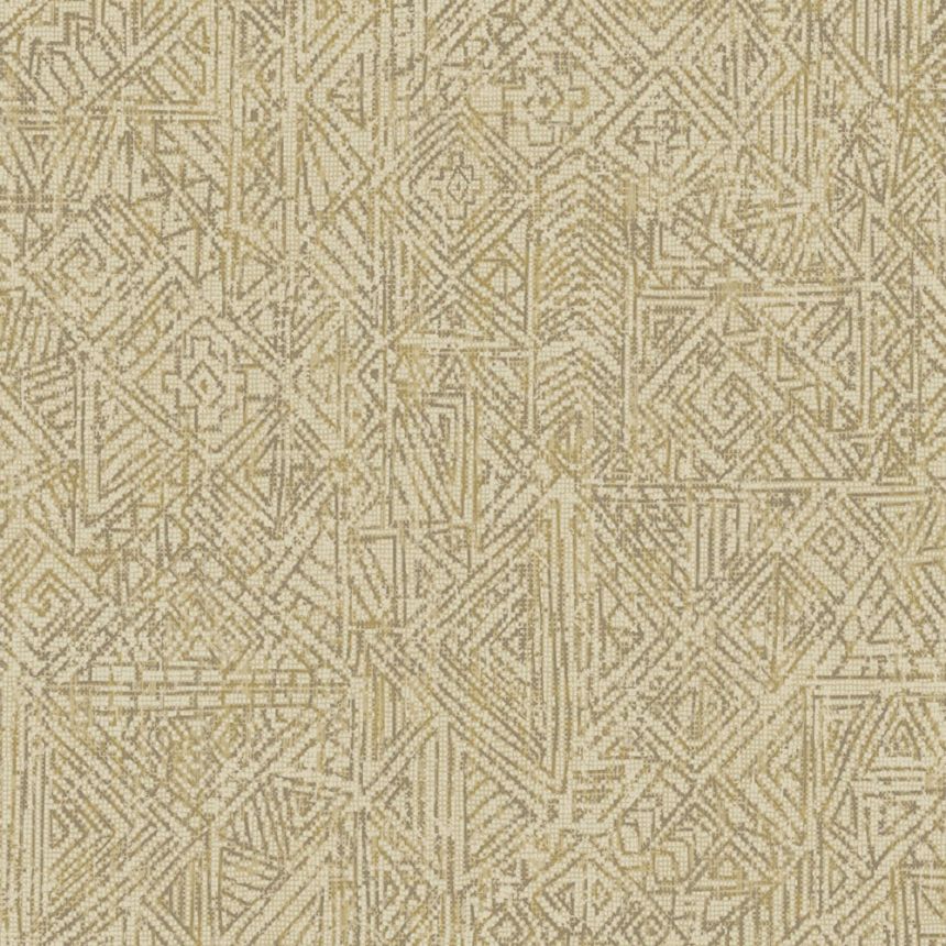 Luxury non-woven wallpaper 391522, Terra, Eijffinger