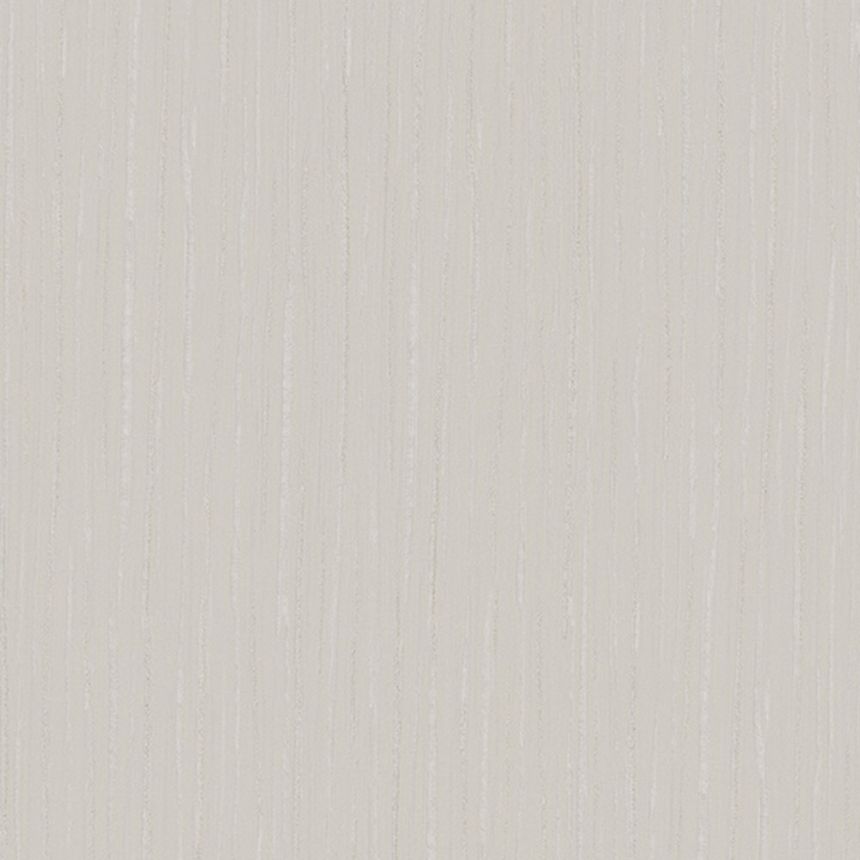 Beige non-woven stripes wallpaper, Z66831, Satin Flowers, Zambaiti Parati