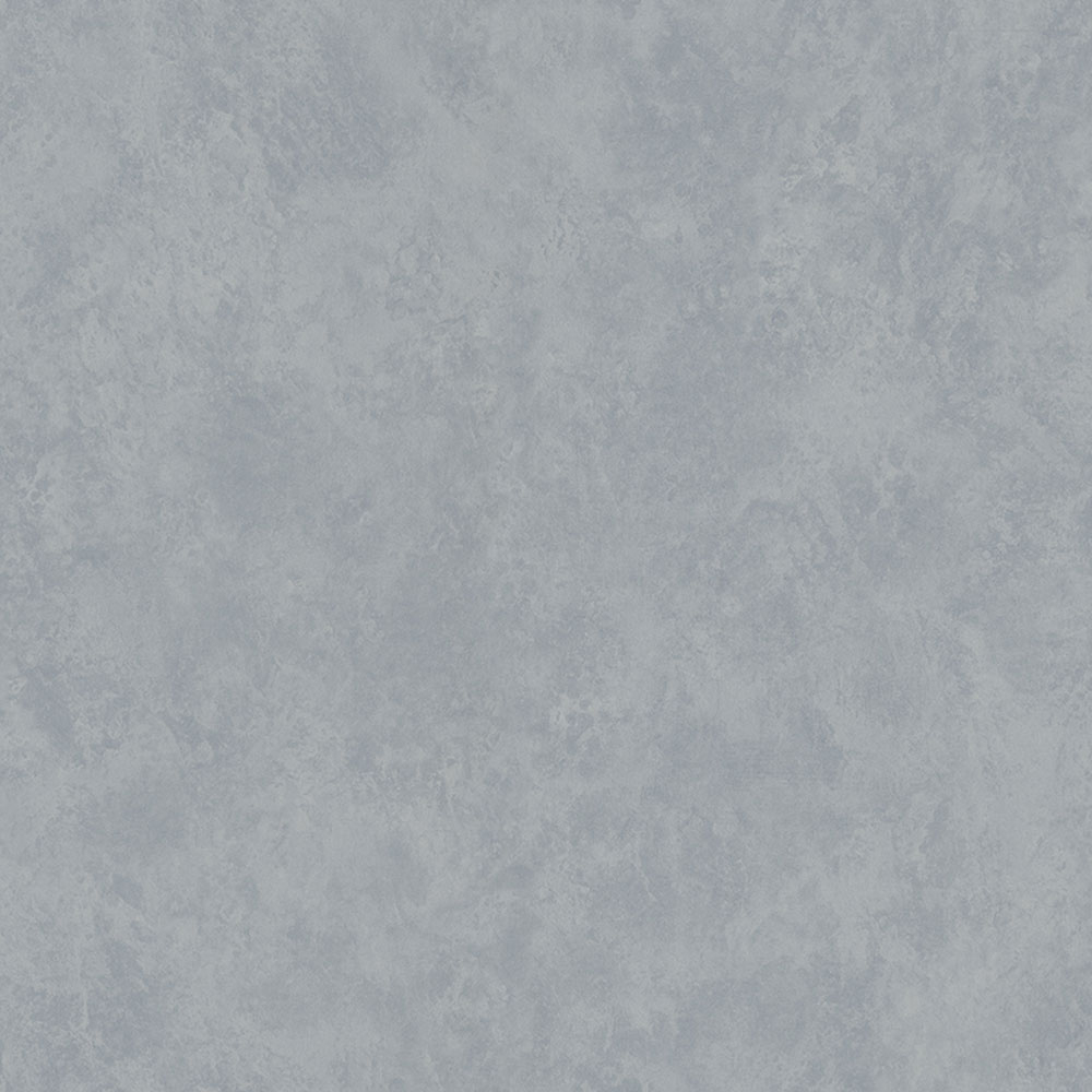 Blue wallpaper, Stucco plaster, Z66808, Satin Flowers, Zambaiti Parati