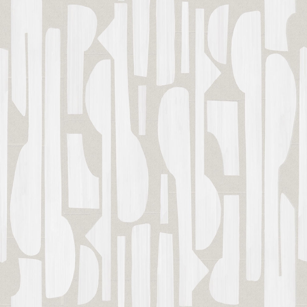 Mural non-woven wallpaper 395895, 300 x 300cm, Tapestry, Bold, Eijffinger