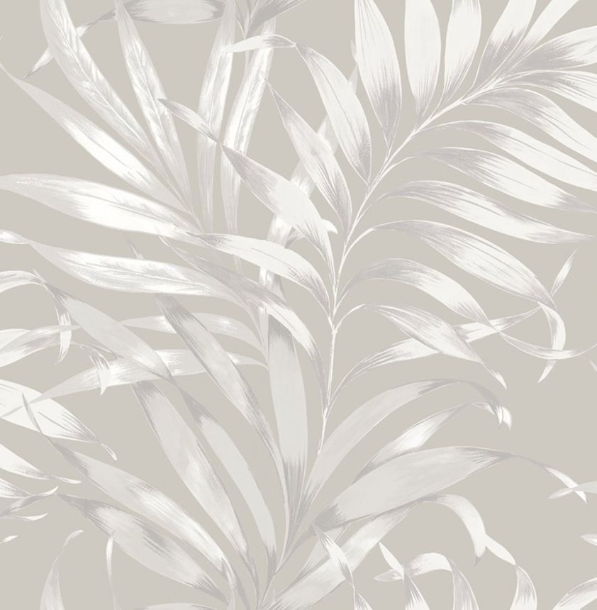 Luxury palm leaves wallpaper 105661 Reverie, Graham&Brown