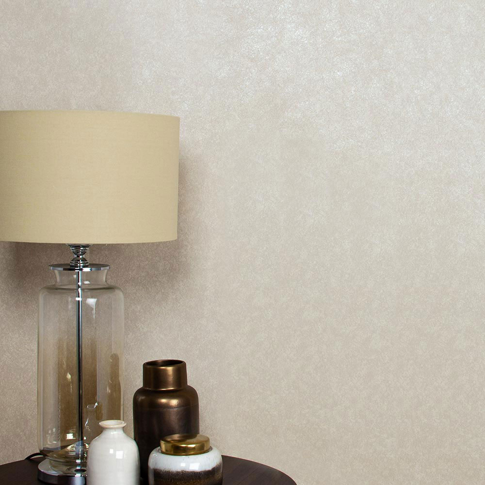 Non-woven wallpaper with a vinyl surface 105864 Eternal, Graham&Brown
