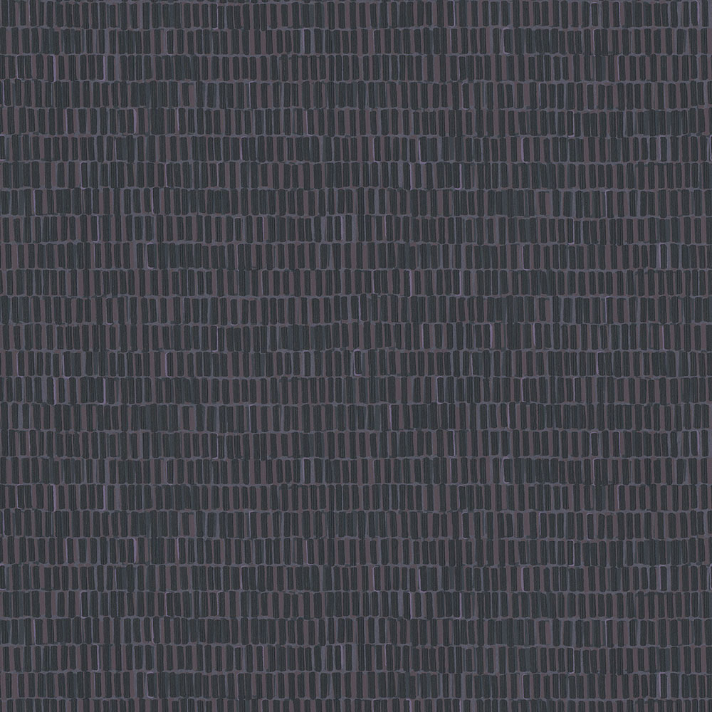 Black and purple graphic wallpaper 221246, The Marker, BN Walls