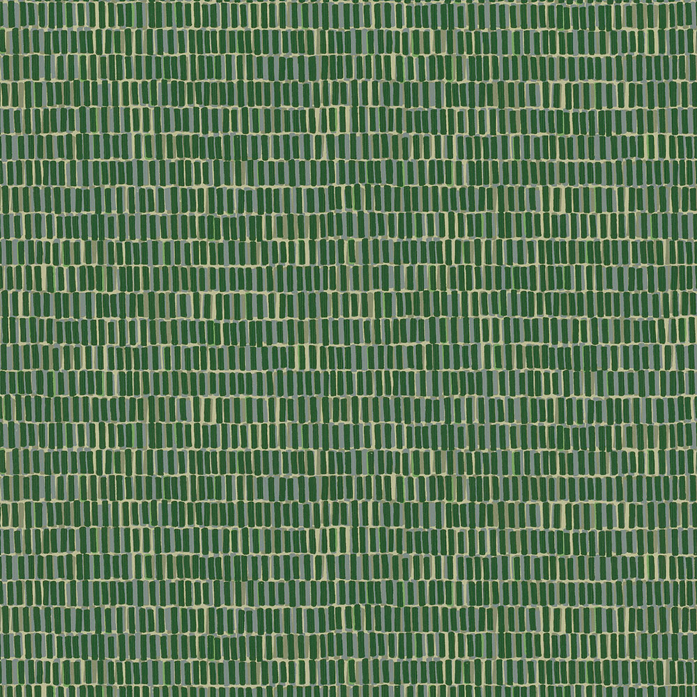 Green graphic wallpaper 221244, The Marker, BN Walls