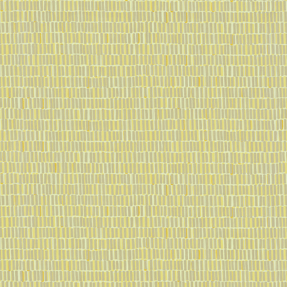 Yellow graphic wallpaper 221243, The Marker, BN Walls