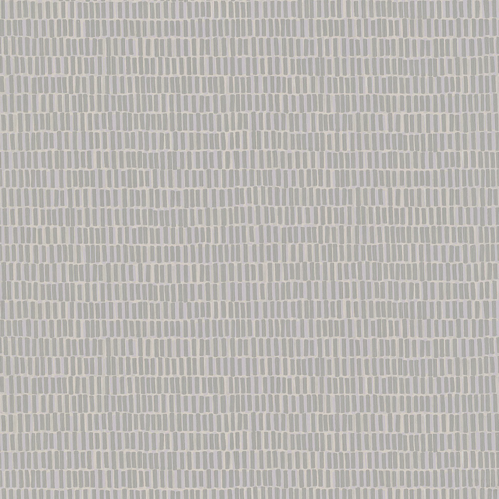 Grey-purple graphic wallpaper 221241, The Marker, BN Walls