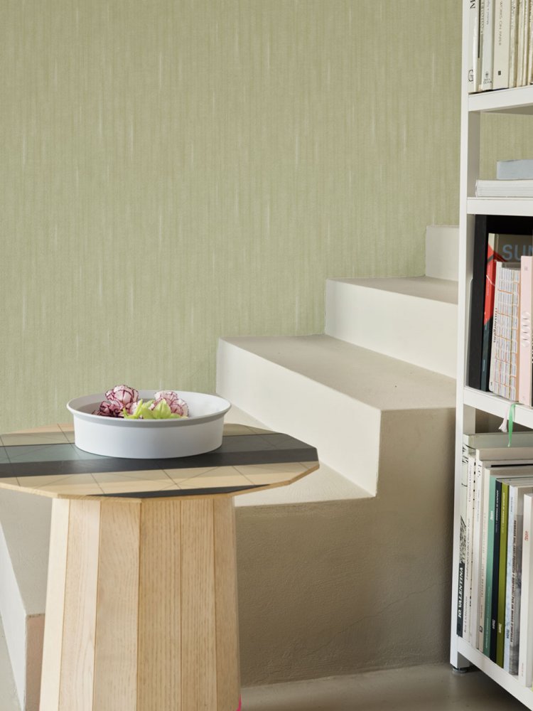 Brick red wallpaper 221209, The Marker, BN Walls