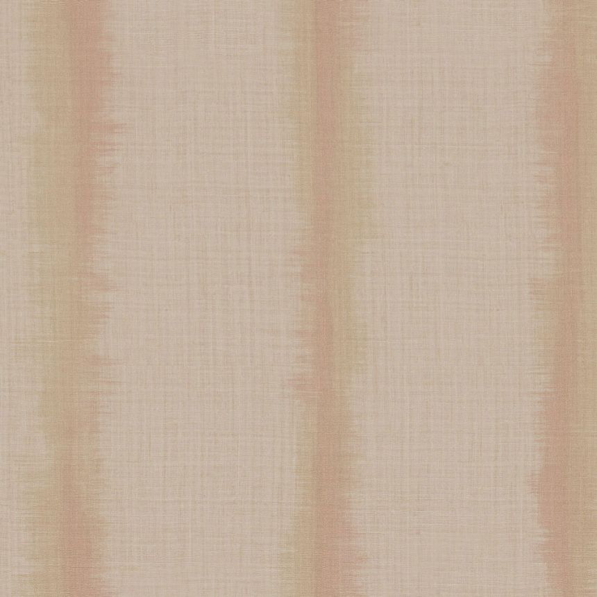 Beige luxury striped wallpaper Z80055 Philipp Plein, Zambaiti Parati