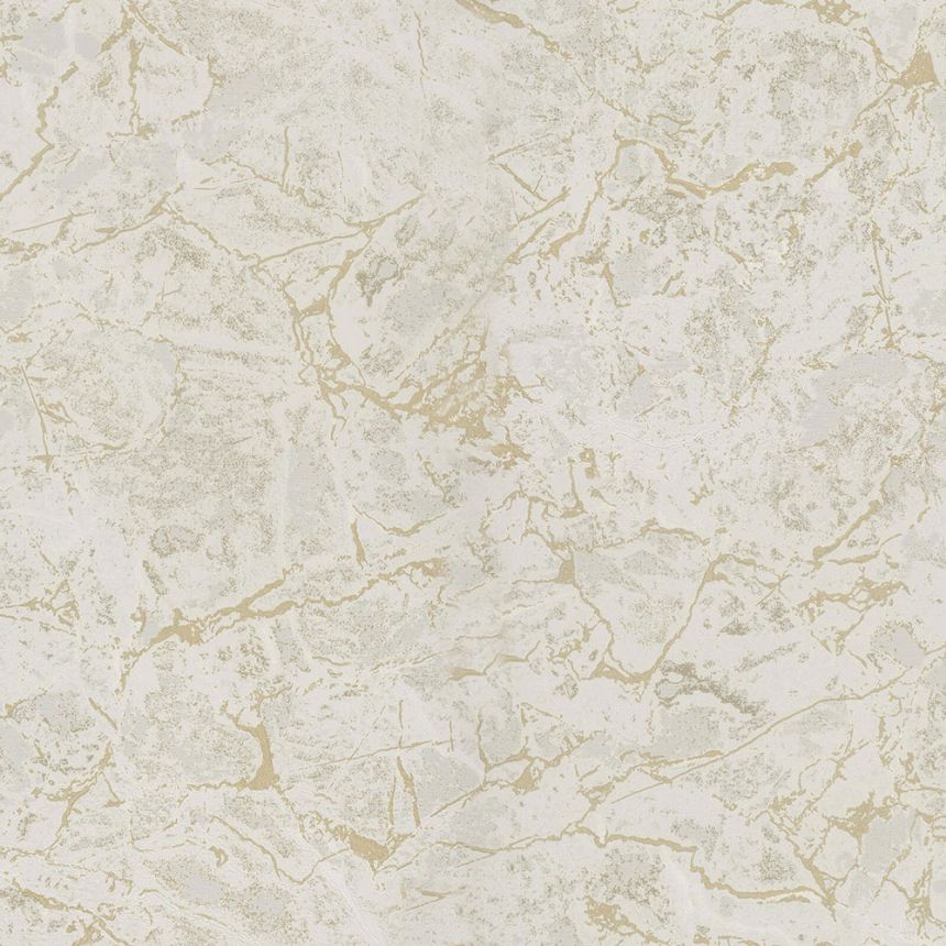 White marble luxury wallpaper Z80014 Philipp Plein, Zambaiti Parati