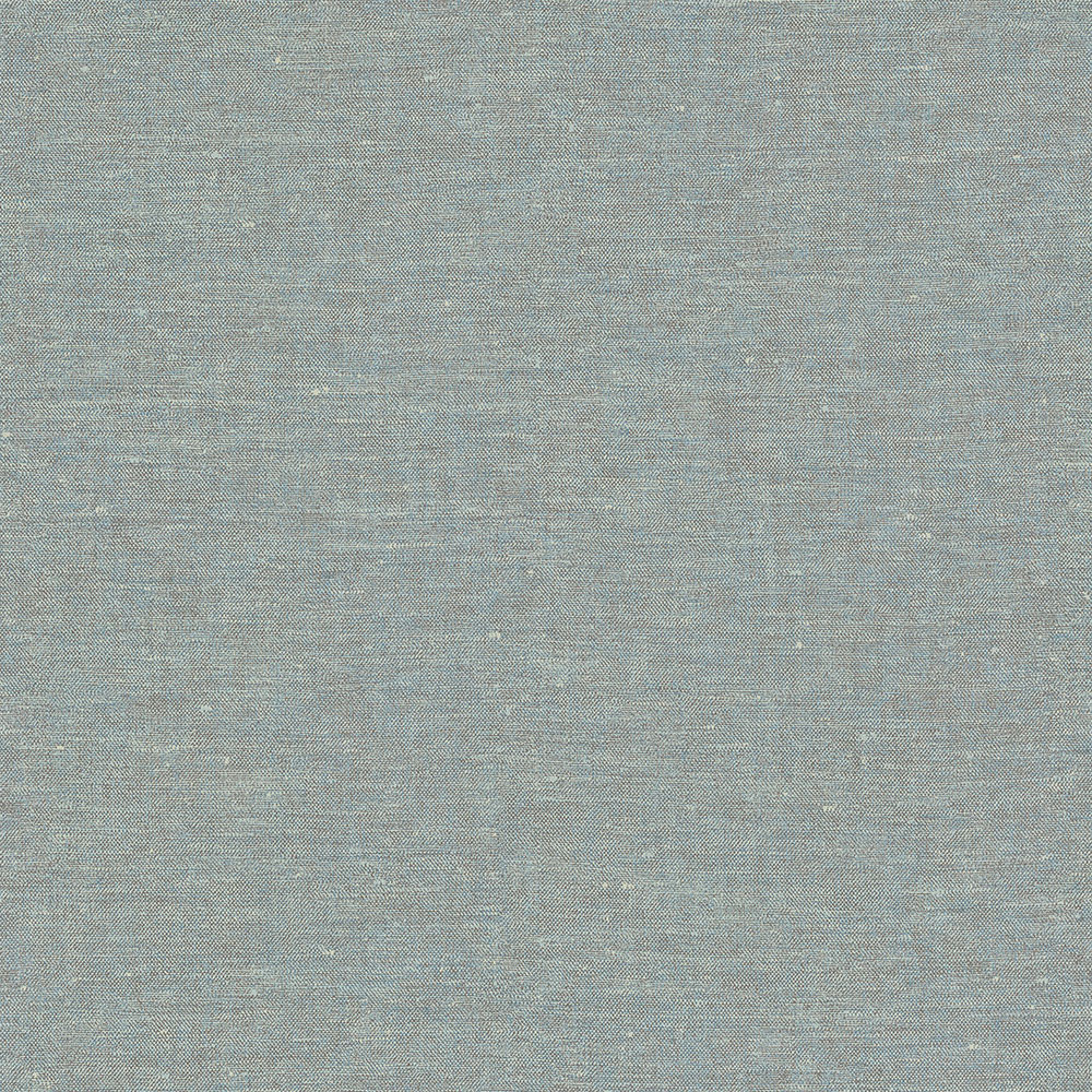 Green-gray wallpaper, fabric imitation 219651, Inspire, BN Walls