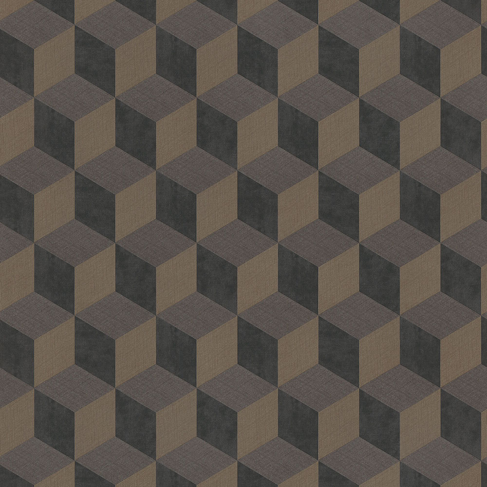 Geometric 3D wallpaper 220359, Inspire, BN Walls