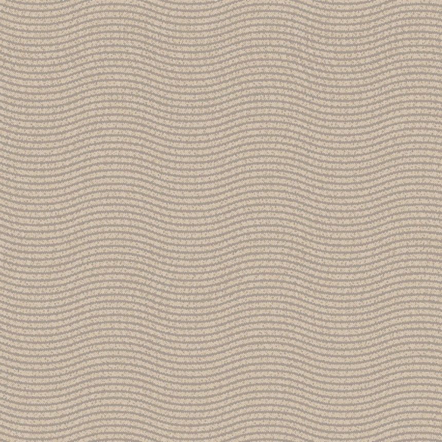 Non-woven wallpaper 395851, Curves, Bold, Eijffinger