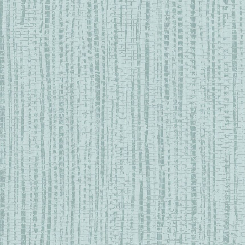 Green metallic wallpaper, bamboo design 104728, Formation, Graham&Brown