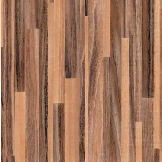 Self-adhesive wallpaper for furniture//Self-adhesive film wood Gekkofix 11877, Palisander, width 45cm