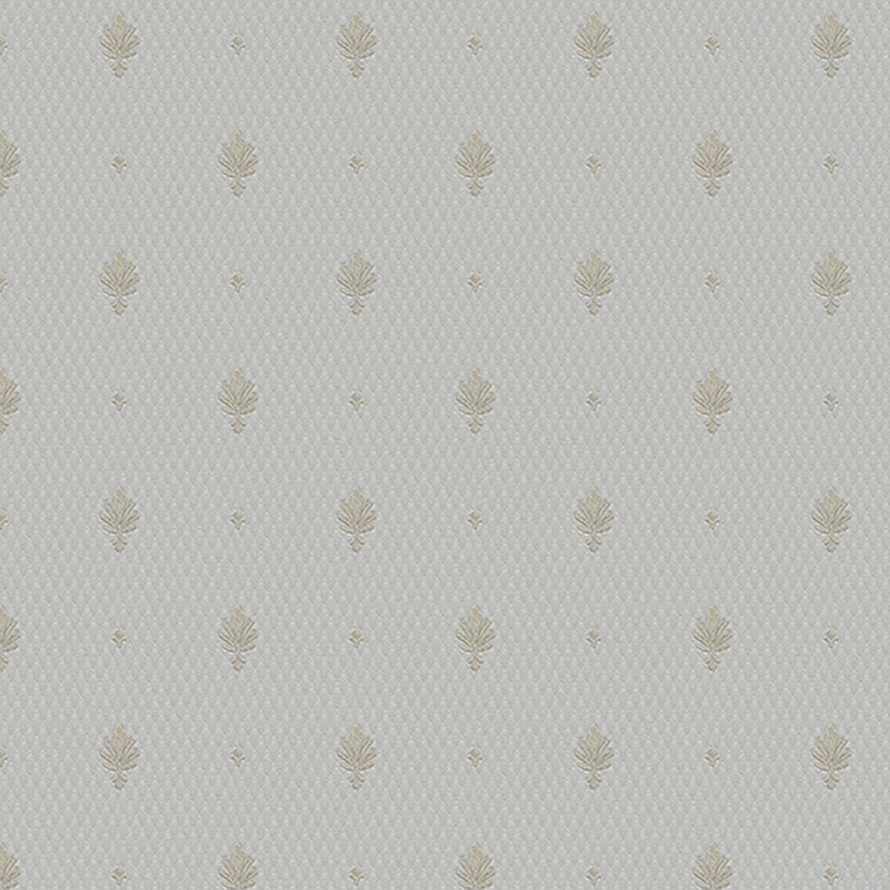 Luxusní vliesová tapeta M50547, Zámecký vzor, Mini Classic, Zambaiti Parati 