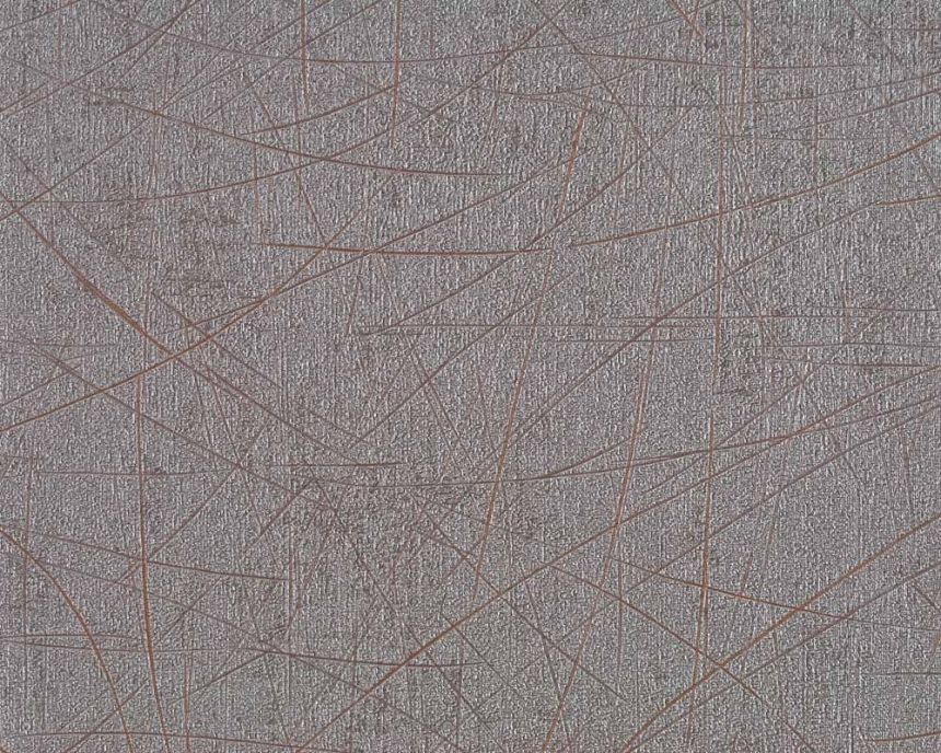 Luxury non-woven wallpaper 53302 Luigi Colani Visions, Marburg