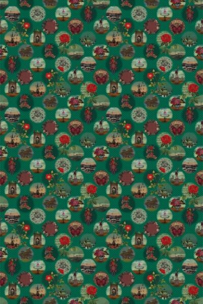 Obrazová tapeta 341095, Pip, Eijffinger