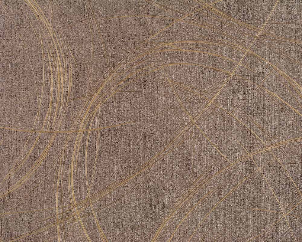 Luxury non-woven wallpaper 53323, Luigi Colani Visions, Marburg