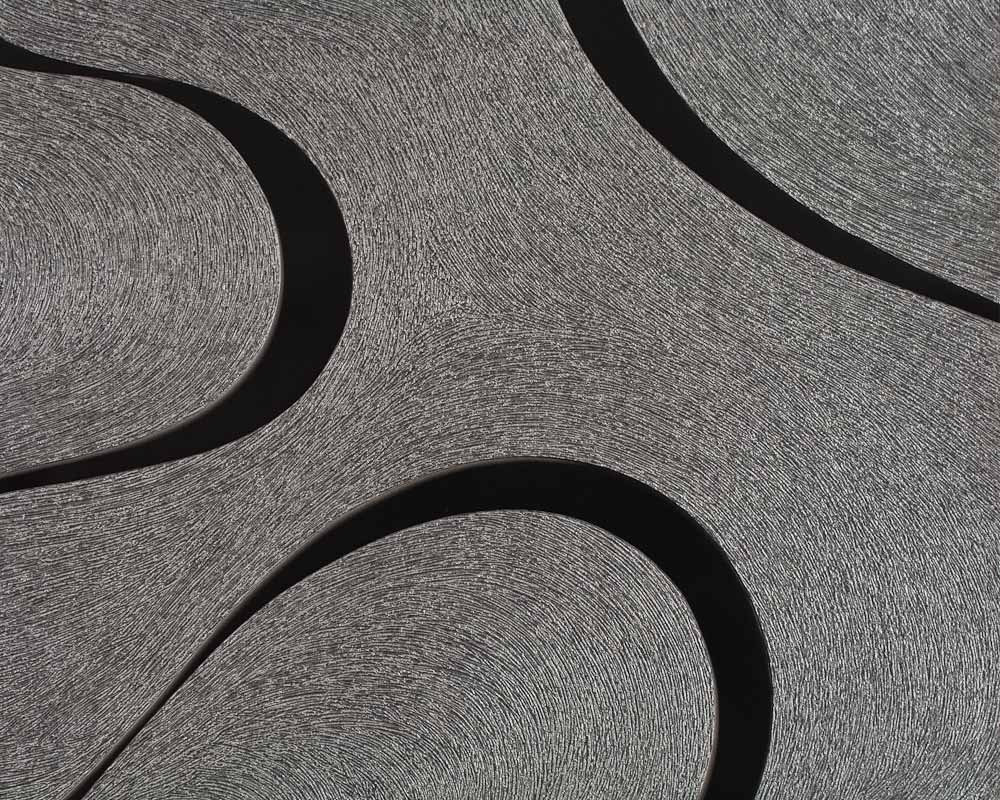 Luxury non-woven wallpaper 53340, Luigi Colani Visions, Marburg