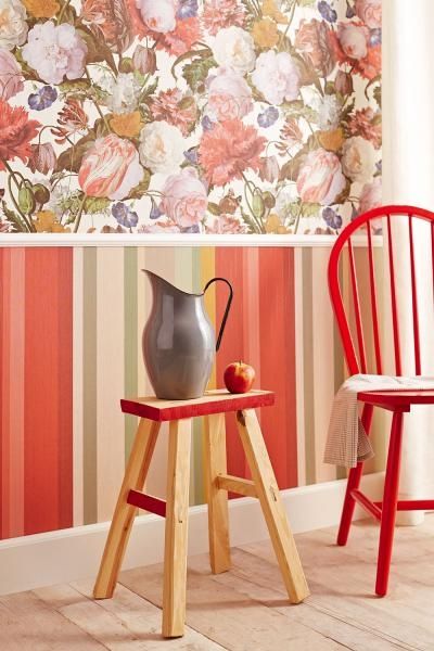 Non-woven wallpaper 358024, Masterpiece, Eijffinger