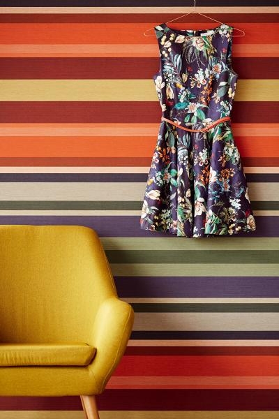 Non-woven wallpaper 358022, Masterpiece, Eijffinger