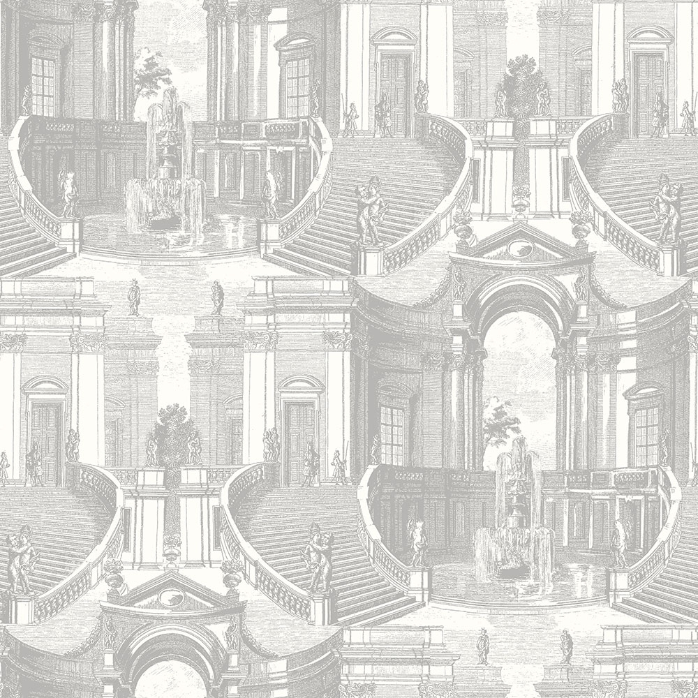 Non-woven wallpaper VD219152, Verde 2, Design ID