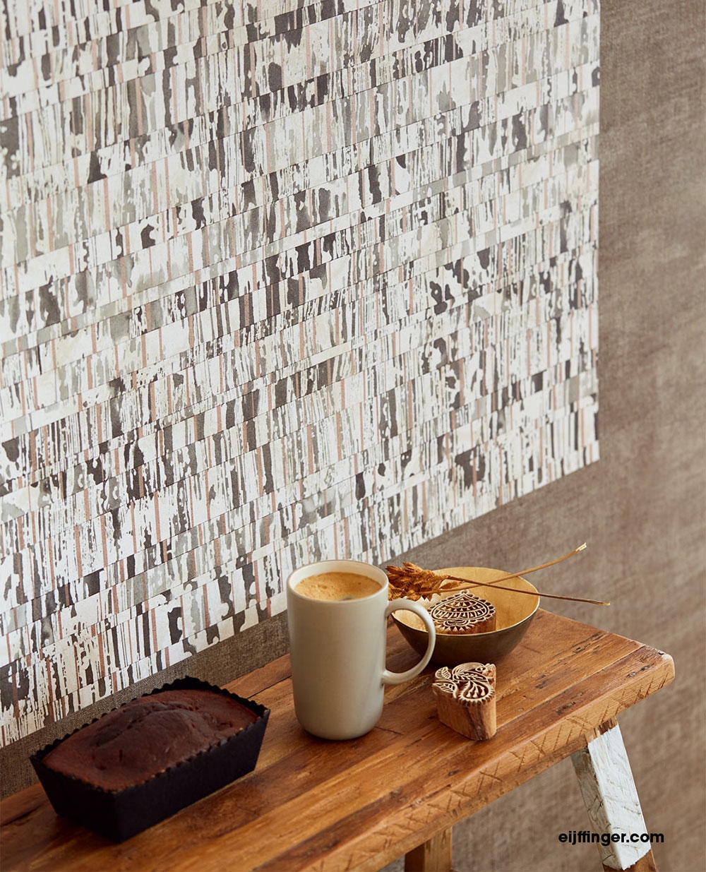 Non-woven wallpaper 369014, Resource, Eijffinger