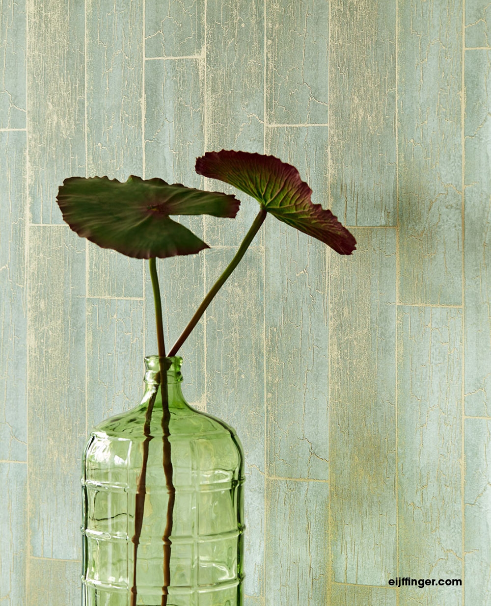 Wood effect wallpaper  369024, Resource, Eijffinger