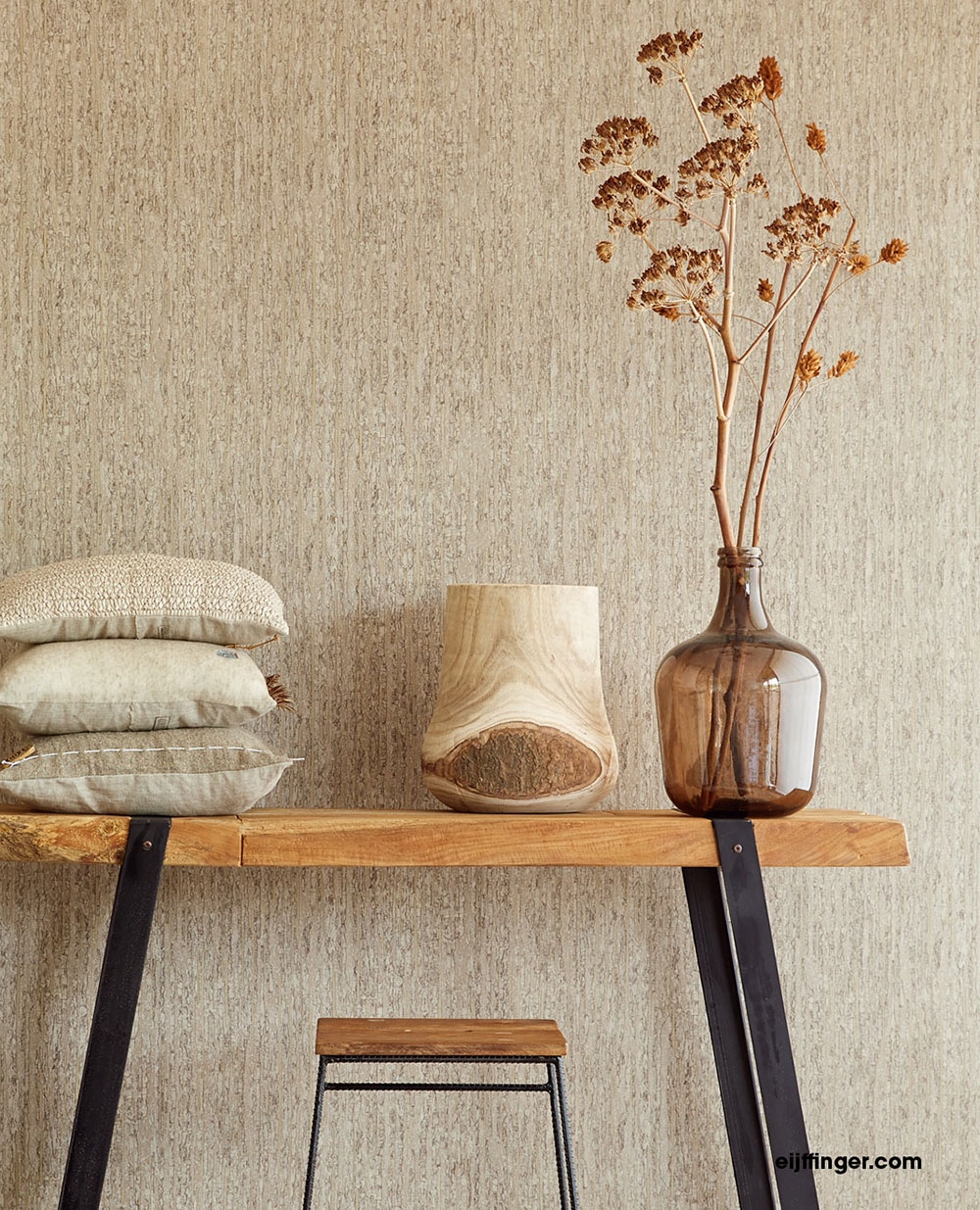 Non-woven wallpaper 369091, Resource, Eijffinger