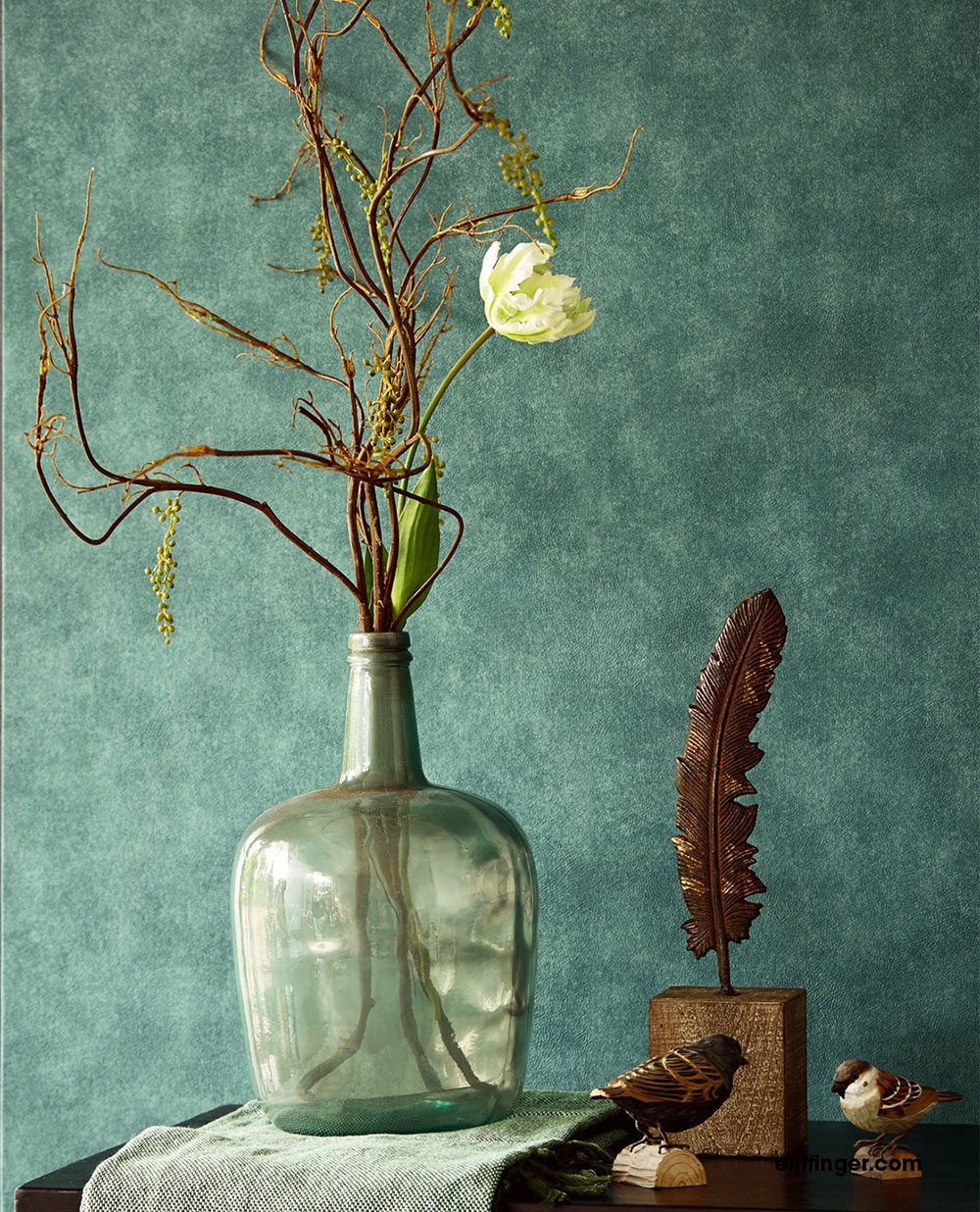 Non-woven wallpaper 369110, Resource, Eijffinger