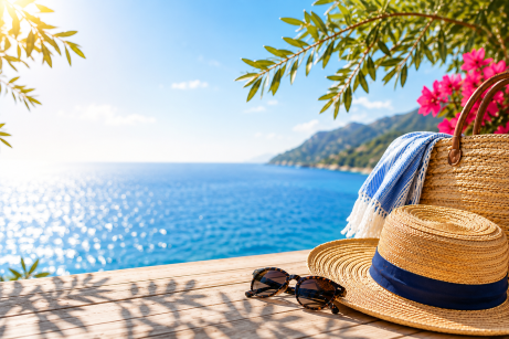 Supplier Summer Shutdowns 2026